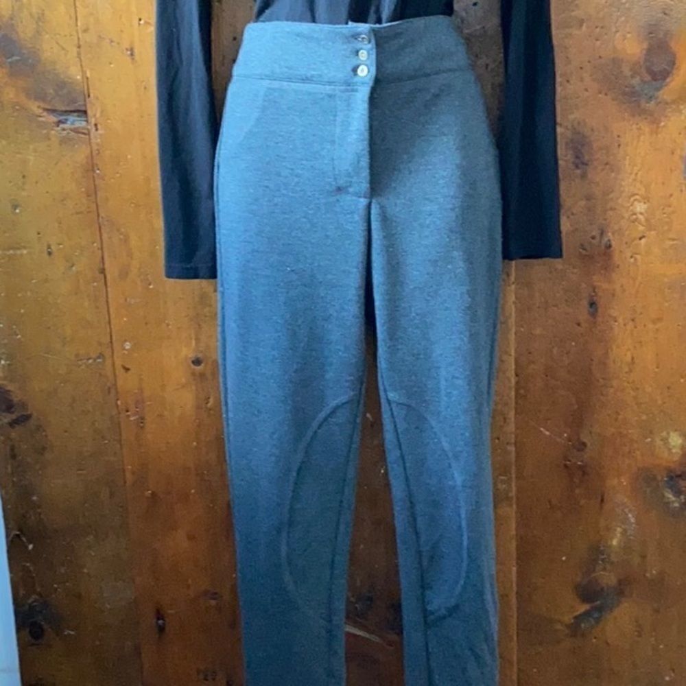 Tulle Size 6 Pants GUC